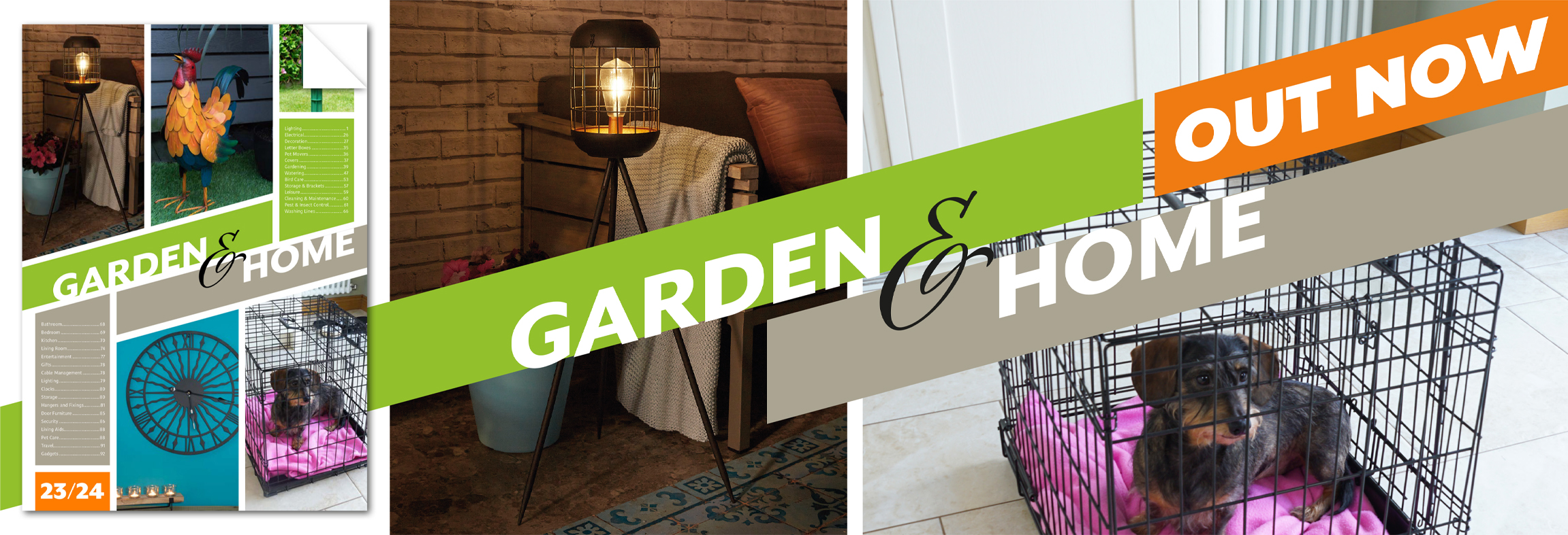 Garden and Home 2023